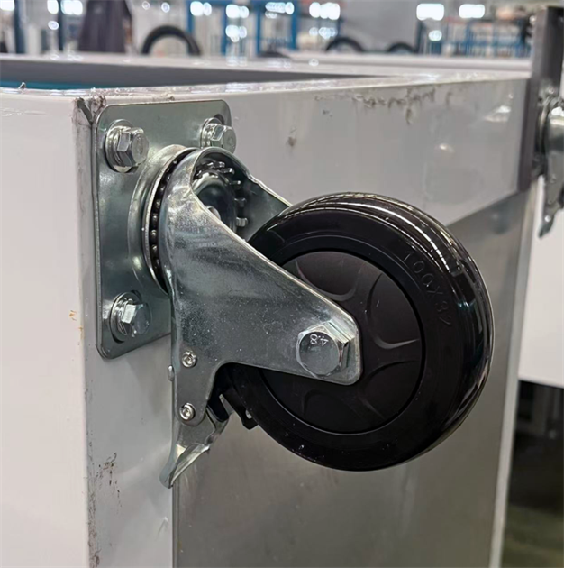 Hjul till MN/MF 700 (4 st)